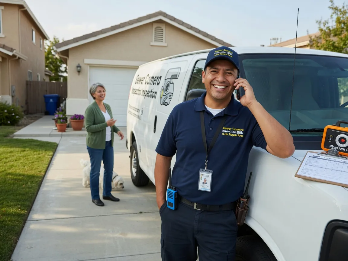 Sewer Line Repair Lake Placid, NY FAQs